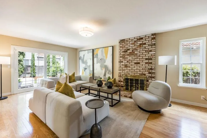 871 Ithaca Avenue, Sunnyvale, California 94087