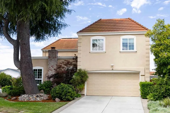 871 Ithaca Avenue, Sunnyvale, California 94087
