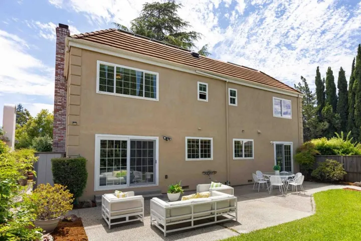 871 Ithaca Avenue, Sunnyvale, California 94087