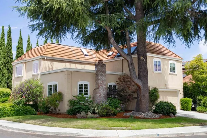 871 Ithaca Avenue, Sunnyvale, California 94087