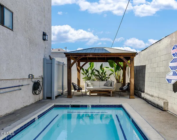 401 E California Blvd #209 027-mls