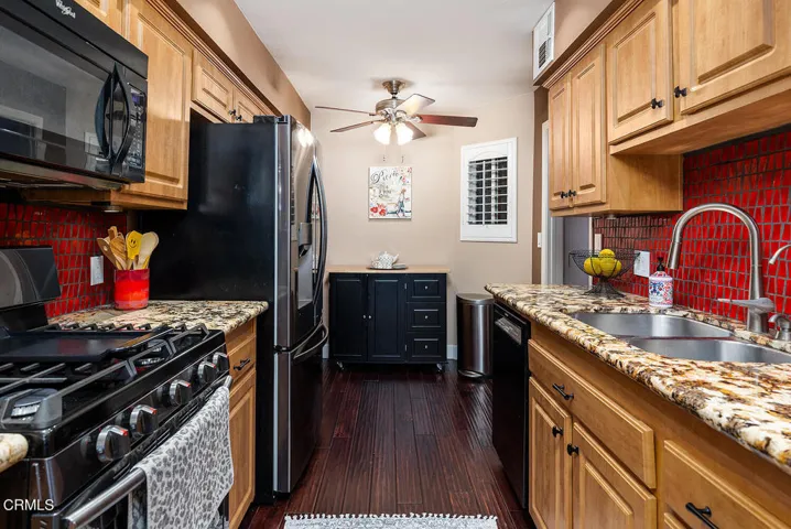 401 E California Blvd #209 010-mls