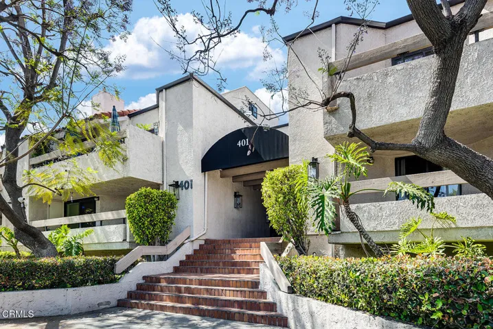 401 E California Blvd #209 001-mls