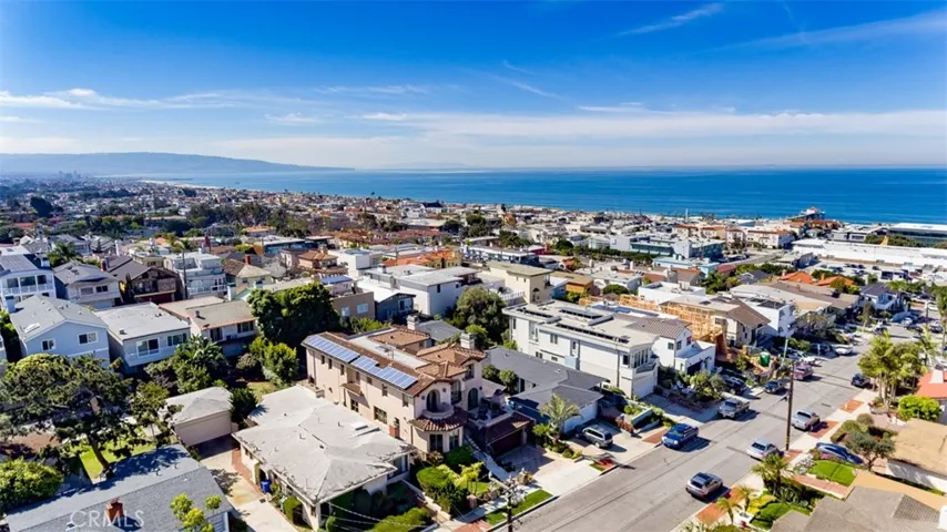 624 14th Street, Manhattan Beach, California 90266