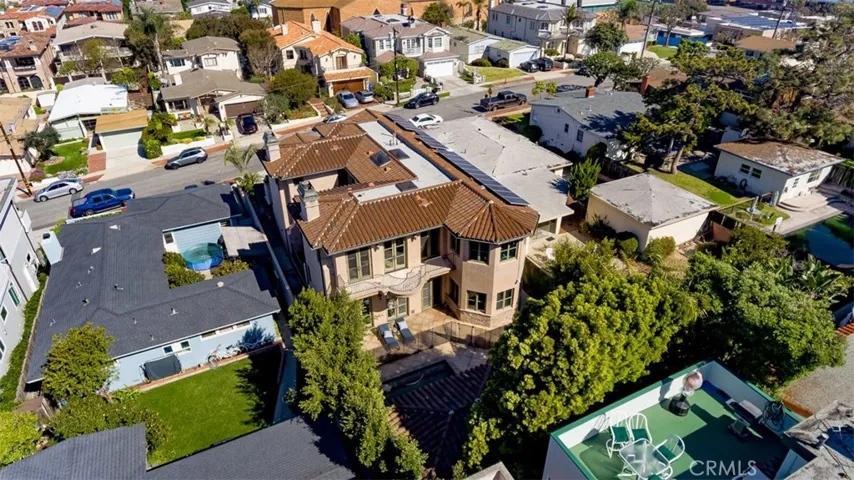 624 14th Street, Manhattan Beach, California 90266