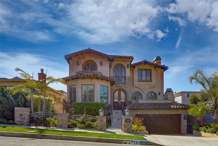 624 14th Street, Manhattan Beach, California 90266