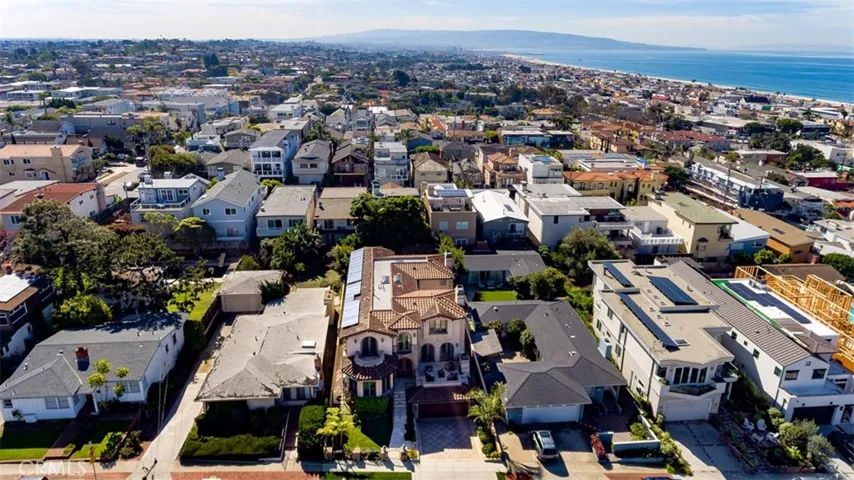 624 14th Street, Manhattan Beach, California 90266