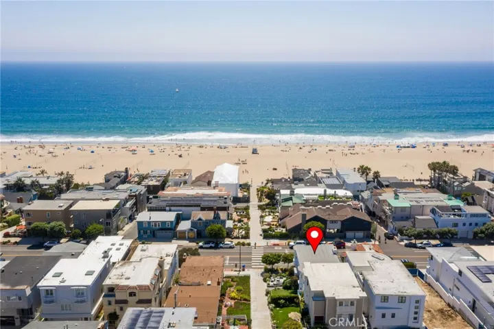 400 Manhattan Avenue, Manhattan Beach, California 90266