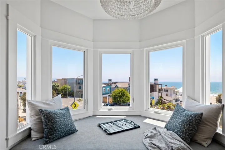 400 Manhattan Avenue, Manhattan Beach, California 90266