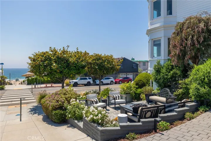 400 Manhattan Avenue, Manhattan Beach, California 90266