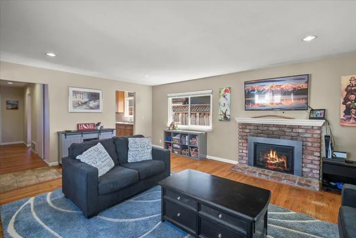 776 Laurel Drive, Livermore, California 94551