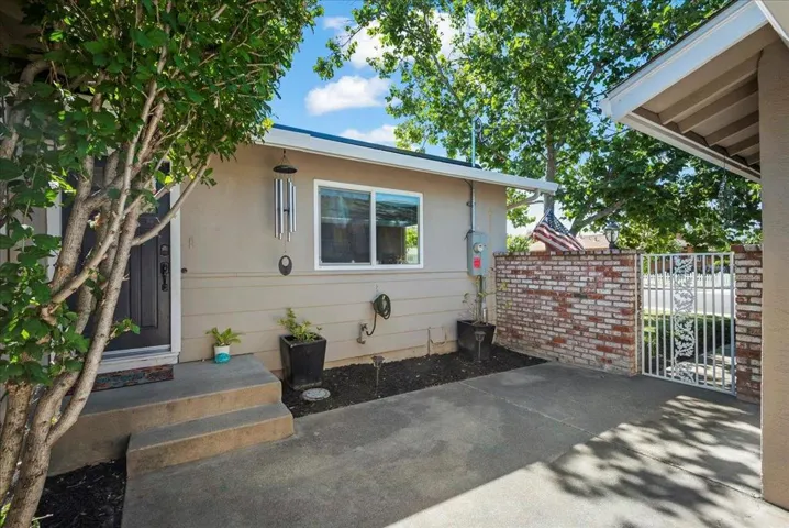 776 Laurel Drive, Livermore, California 94551