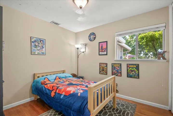 776 Laurel Drive, Livermore, California 94551