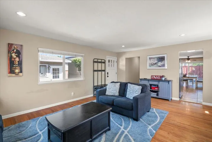 776 Laurel Drive, Livermore, California 94551