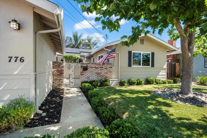 776 Laurel Drive, Livermore, California 94551