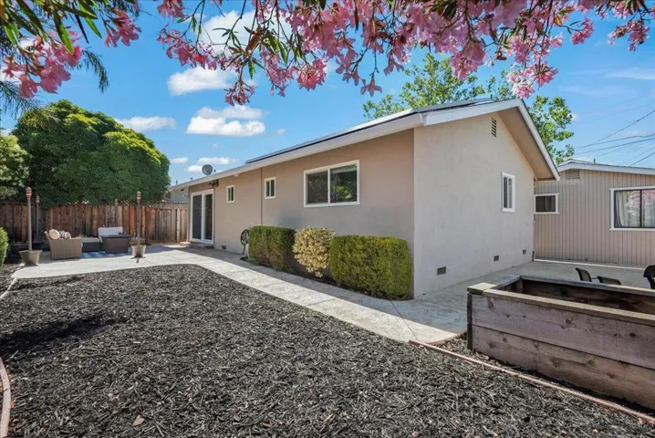 776 Laurel Drive, Livermore, California 94551