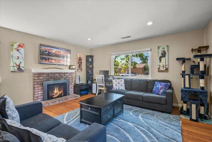 776 Laurel Drive, Livermore, California 94551