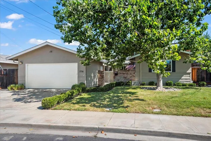 776 Laurel Drive, Livermore, California 94551