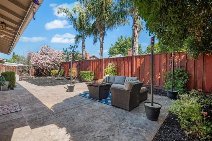 776 Laurel Drive, Livermore, California 94551