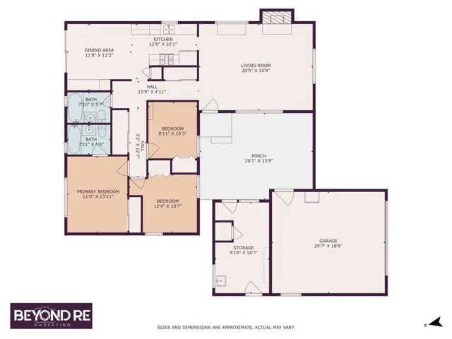 776 Laurel Drive, Livermore, California 94551