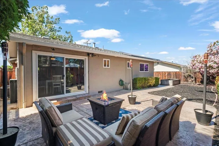 776 Laurel Drive, Livermore, California 94551