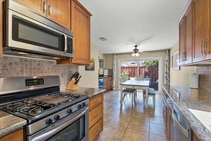 776 Laurel Drive, Livermore, California 94551