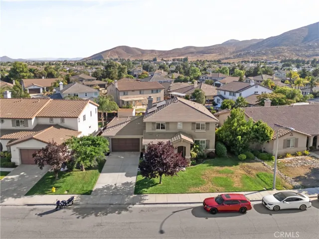 27797 Pointe Breeze Drive, Menifee, California 92585