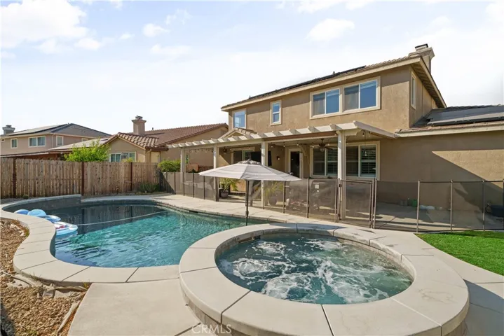 27797 Pointe Breeze Drive, Menifee, California 92585