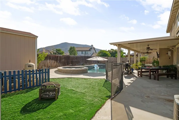 27797 Pointe Breeze Drive, Menifee, California 92585