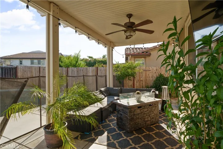 27797 Pointe Breeze Drive, Menifee, California 92585