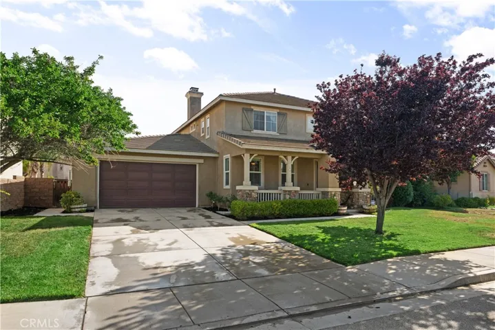 27797 Pointe Breeze Drive, Menifee, California 92585