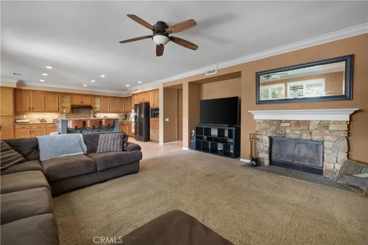 27797 Pointe Breeze Drive, Menifee, California 92585