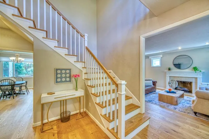 105 Sierra Morena Court, Los Gatos, California 95032