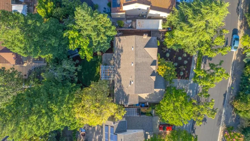 105 Sierra Morena Court, Los Gatos, California 95032