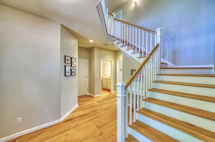 105 Sierra Morena Court, Los Gatos, California 95032