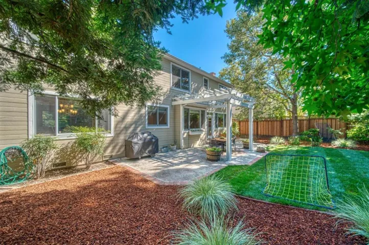 105 Sierra Morena Court, Los Gatos, California 95032