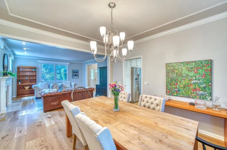 105 Sierra Morena Court, Los Gatos, California 95032