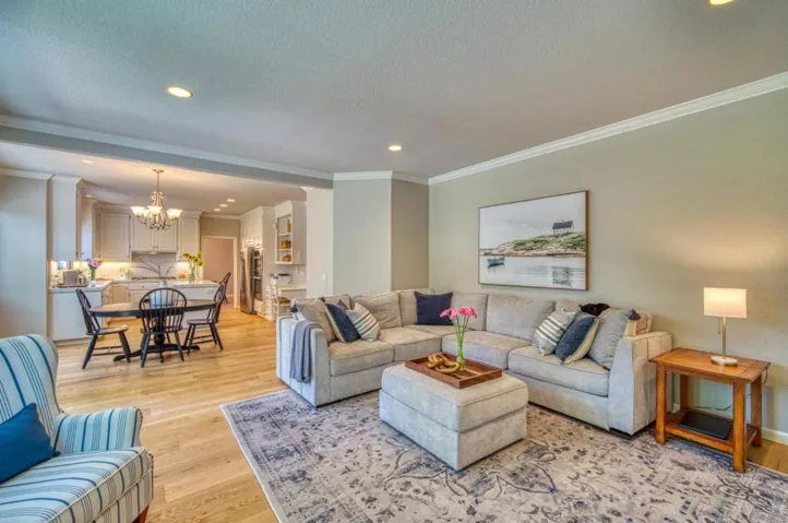 105 Sierra Morena Court, Los Gatos, California 95032