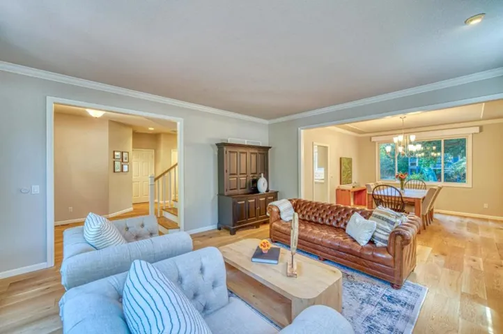 105 Sierra Morena Court, Los Gatos, California 95032
