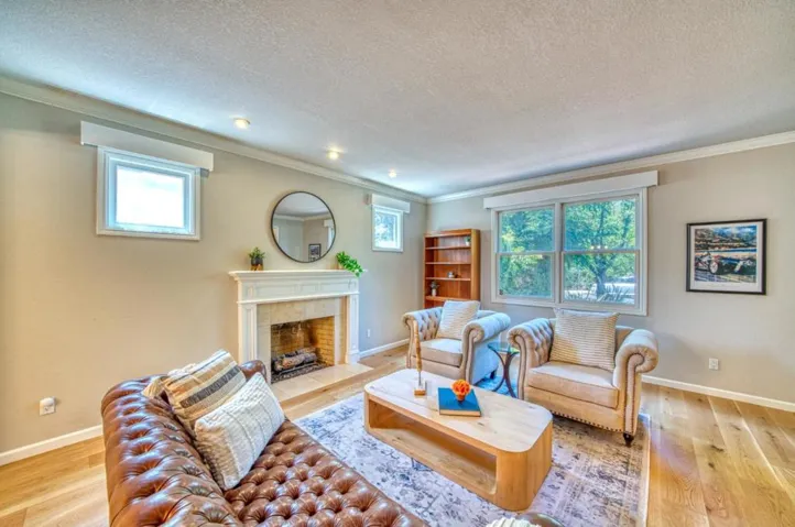 105 Sierra Morena Court, Los Gatos, California 95032