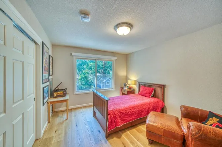 105 Sierra Morena Court, Los Gatos, California 95032