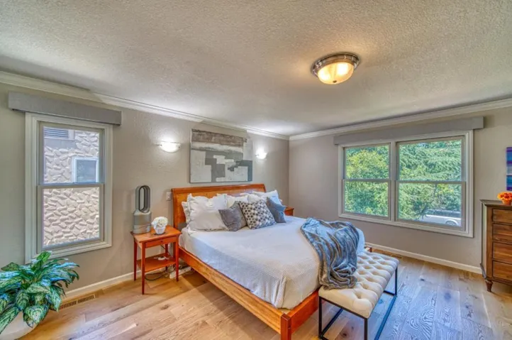 105 Sierra Morena Court, Los Gatos, California 95032
