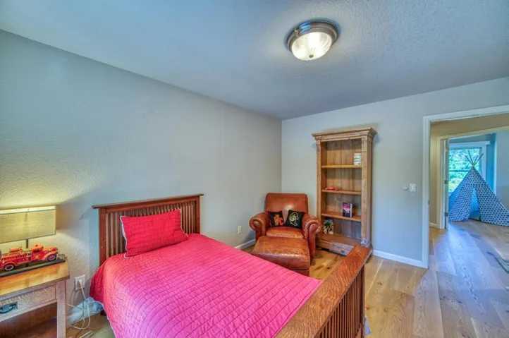 105 Sierra Morena Court, Los Gatos, California 95032