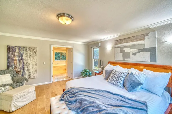 105 Sierra Morena Court, Los Gatos, California 95032