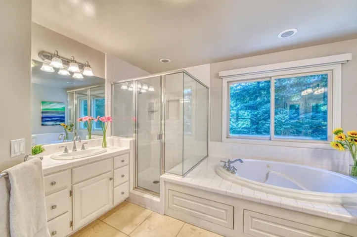 105 Sierra Morena Court, Los Gatos, California 95032