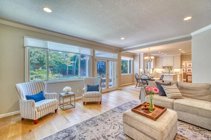 105 Sierra Morena Court, Los Gatos, California 95032