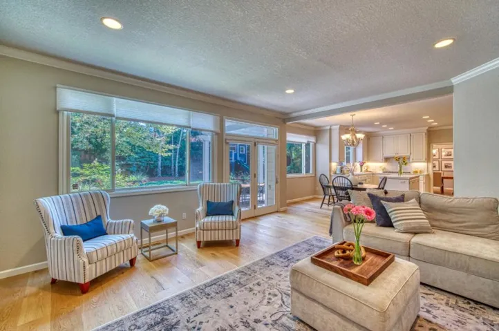 105 Sierra Morena Court, Los Gatos, California 95032