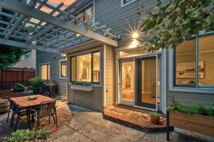 105 Sierra Morena Court, Los Gatos, California 95032