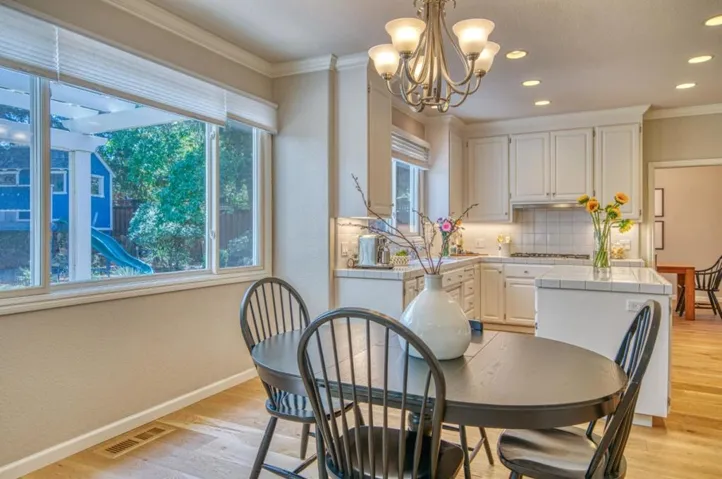 105 Sierra Morena Court, Los Gatos, California 95032