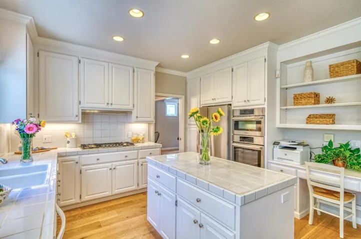 105 Sierra Morena Court, Los Gatos, California 95032